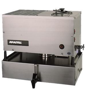 Durastill Export - Model 46C Countertop Champion Distiller